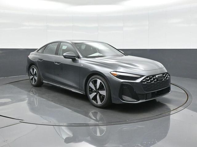 Photo of 2026 Audi A5 Sedan 