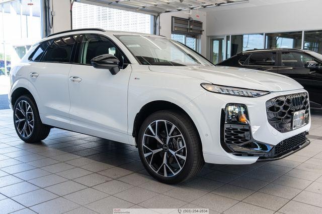 Photo of 2026 Audi Q3 SUV