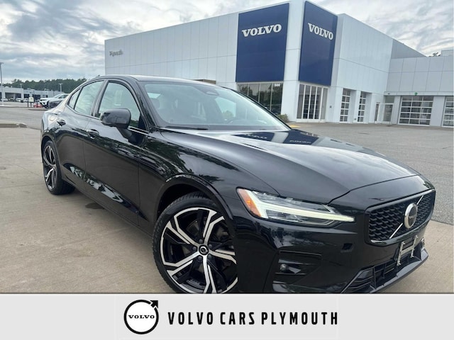 2024 Volvo S60