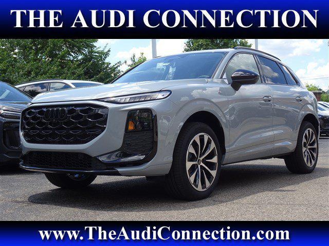 2026 Audi Q3 SUV