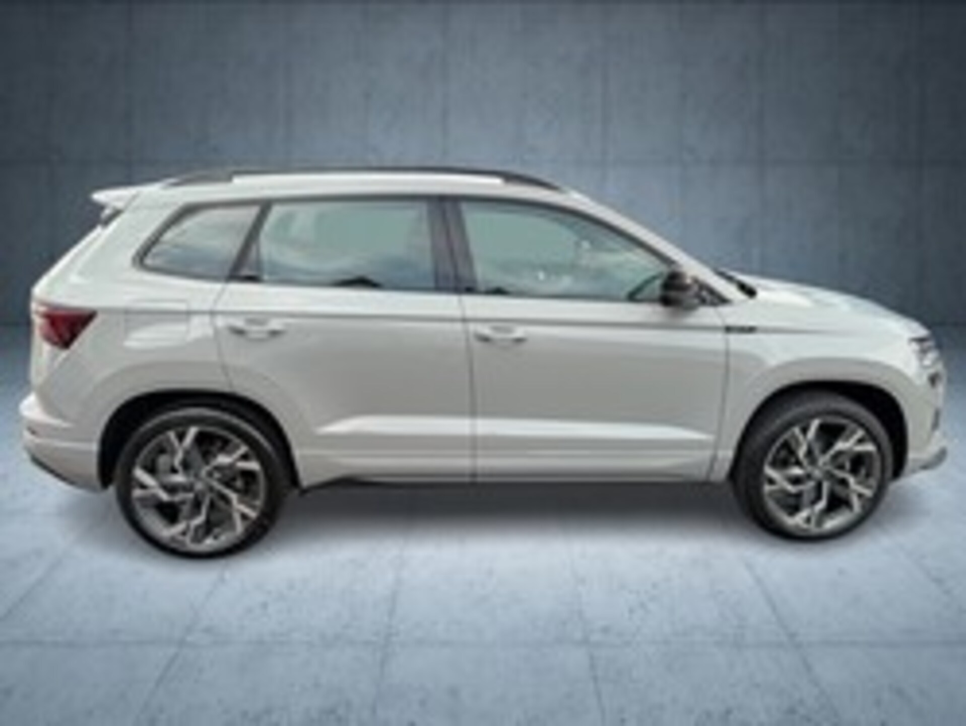 Skoda Karoq Sportline