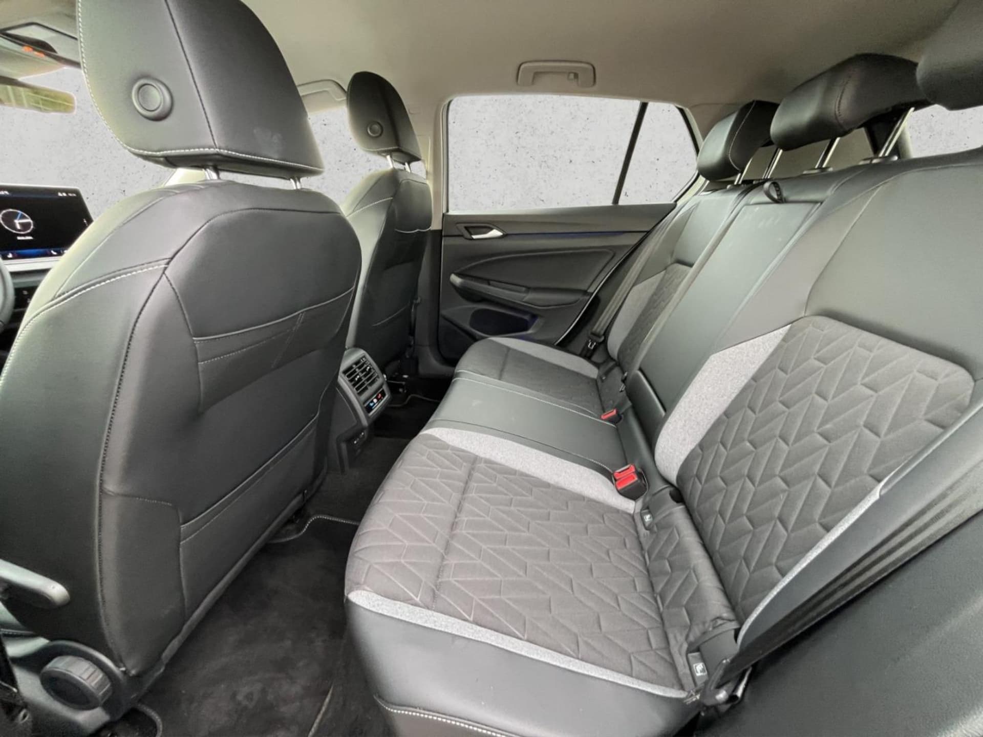 Volkswagen Golf Goal