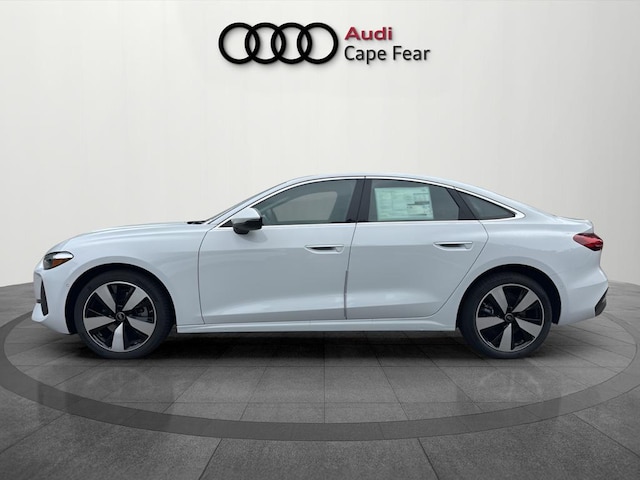 2025 Audi A5 Sedan