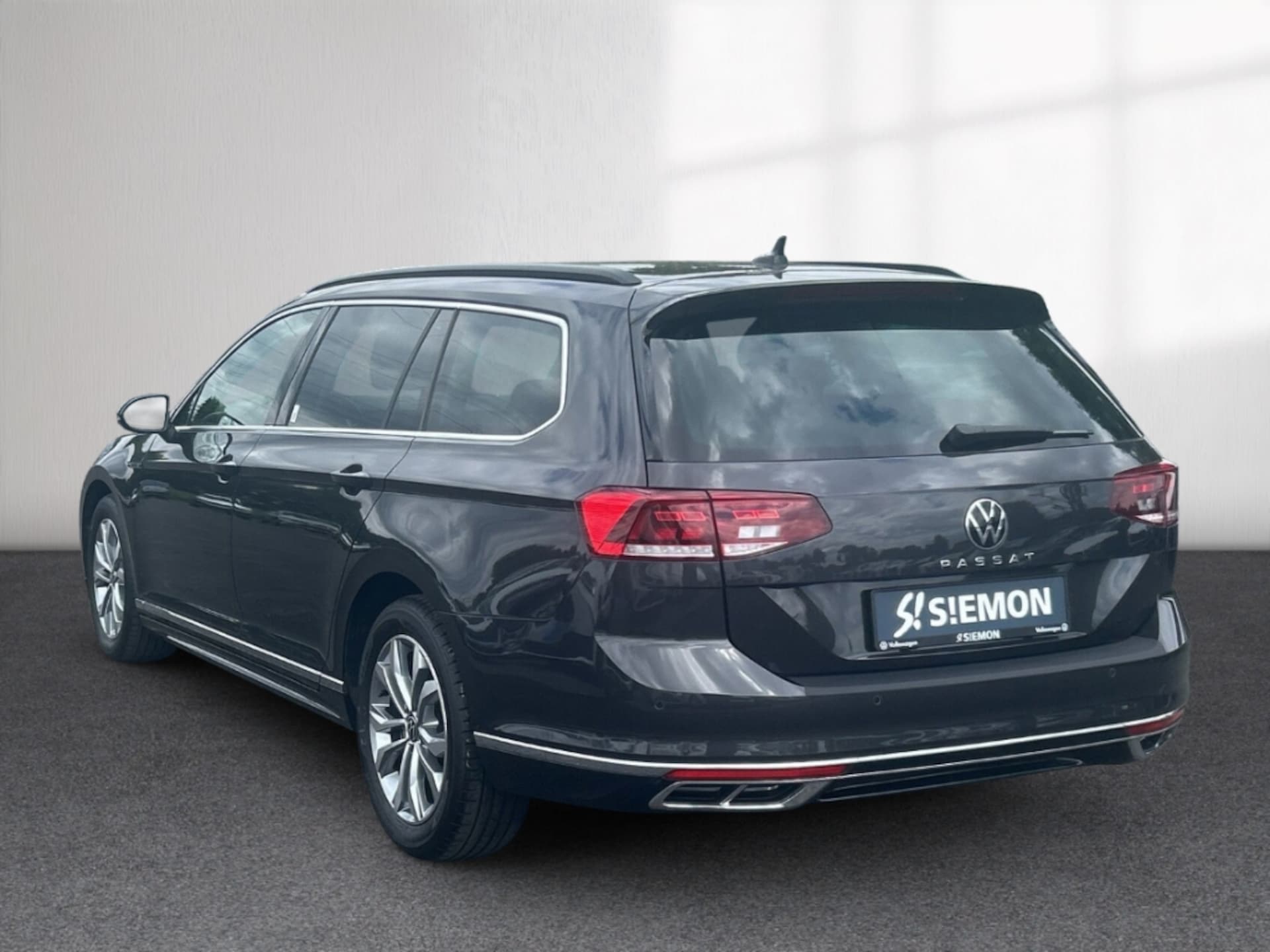 Volkswagen Passat Variant Business
