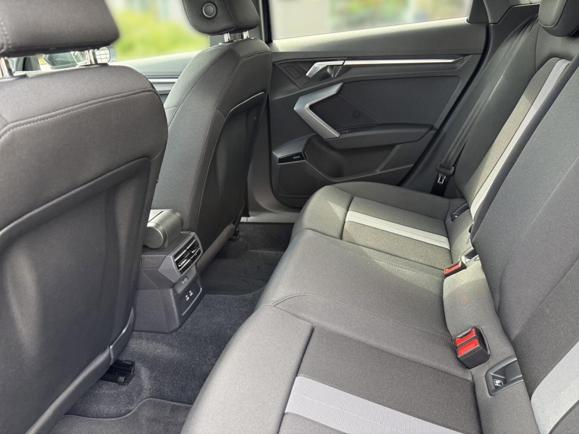 Audi A3 Sportback TFSI e
