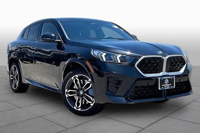 2025 BMW X2