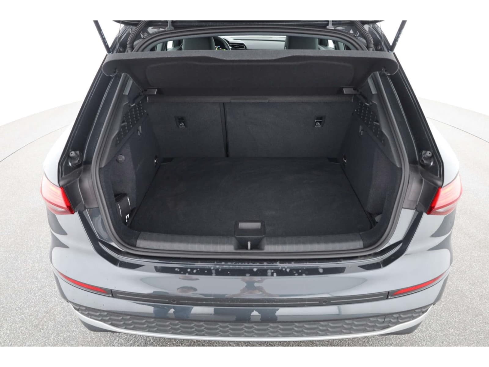 Audi A3 Sportback – Bild 12