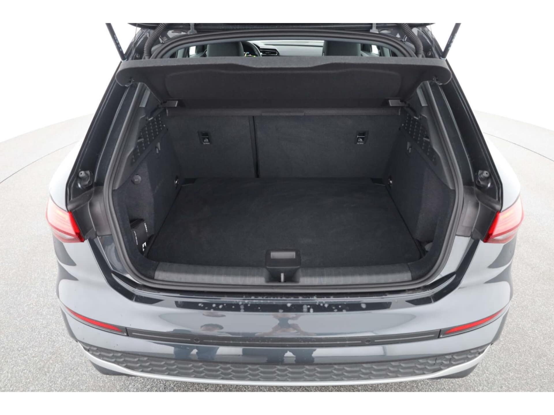 Audi A3 Sportback TFSI e