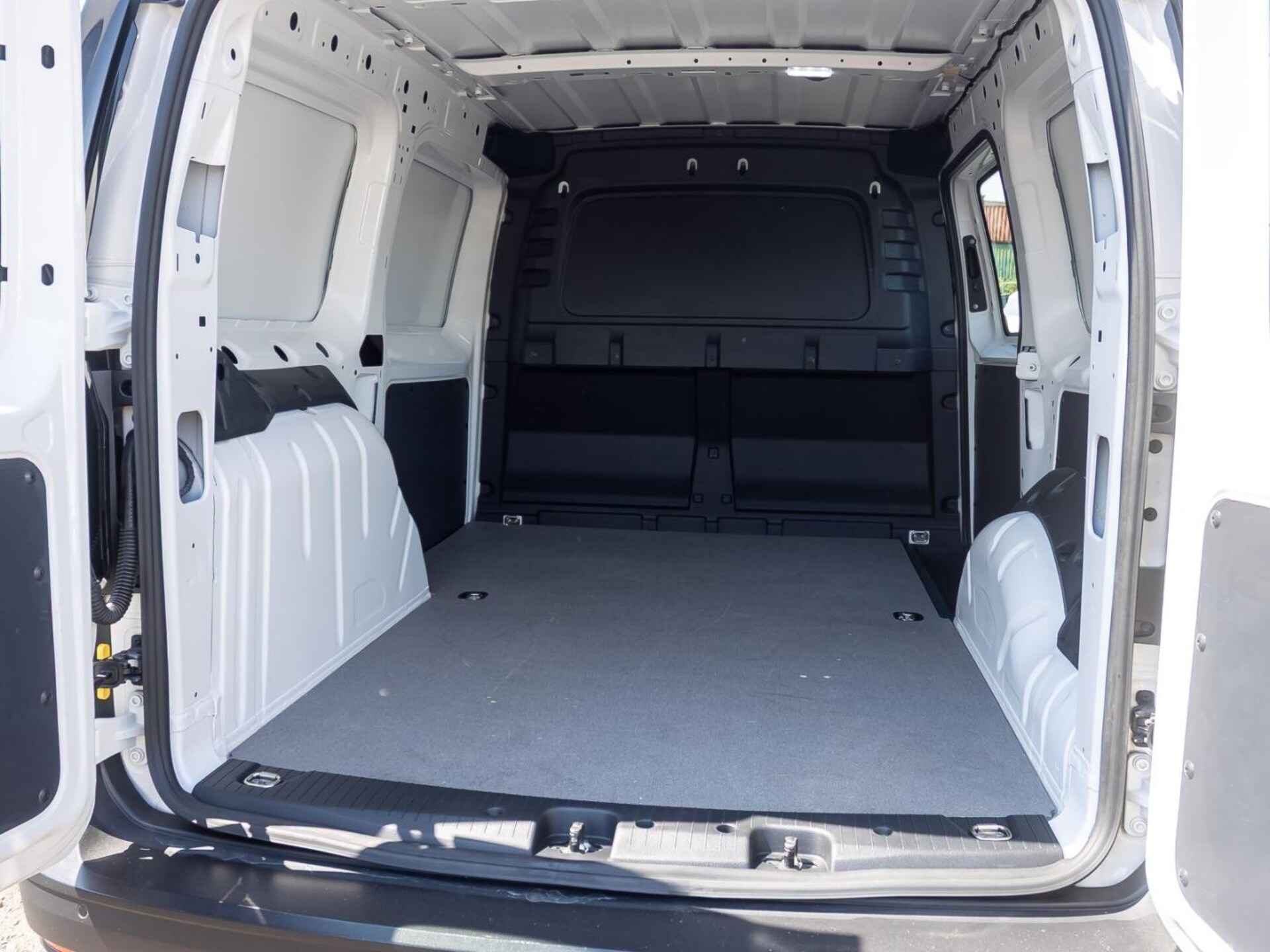 Volkswagen Caddy Maxi Cargo