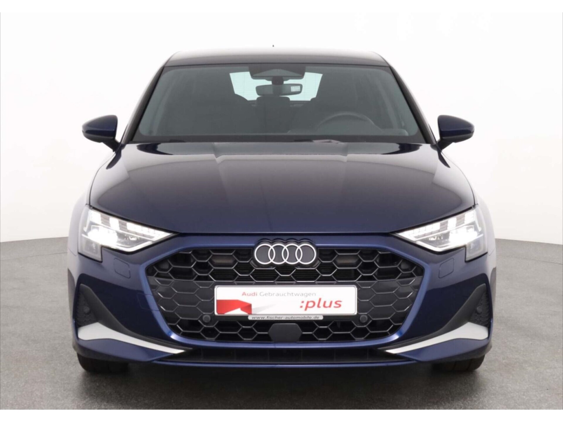 Audi A3 Sportback Advanced