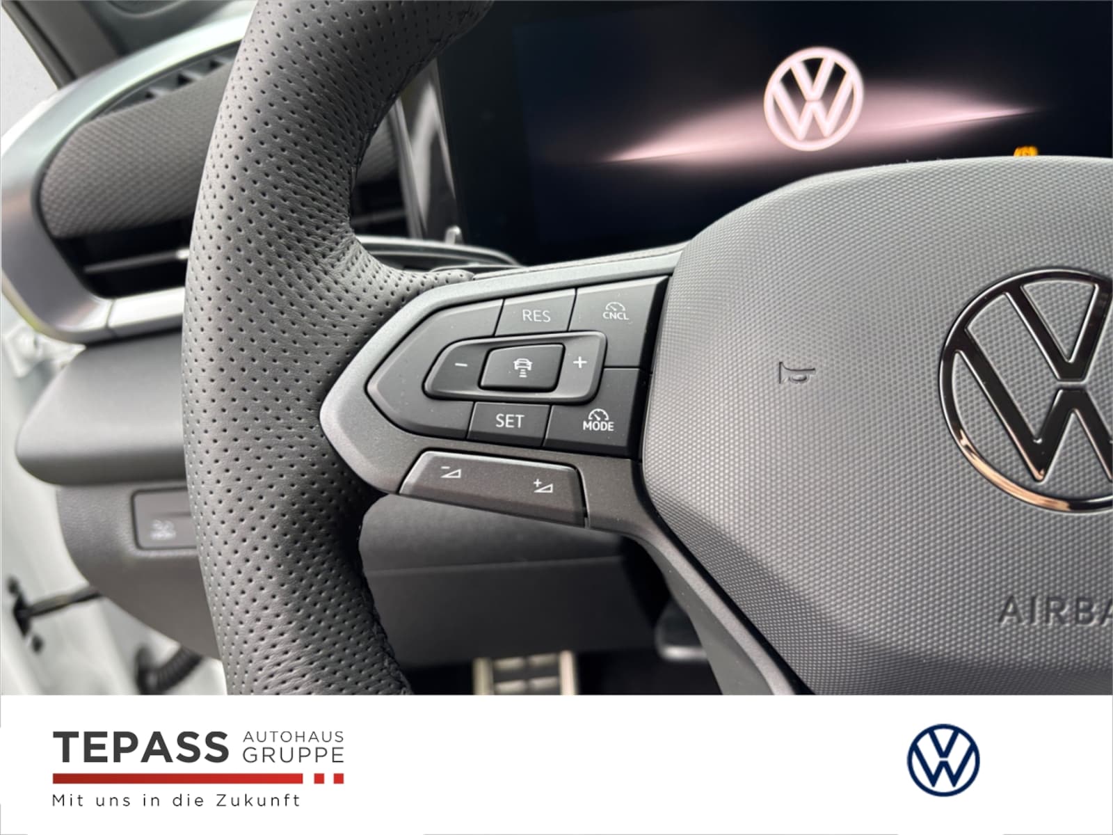Volkswagen T-Roc – Bild 12