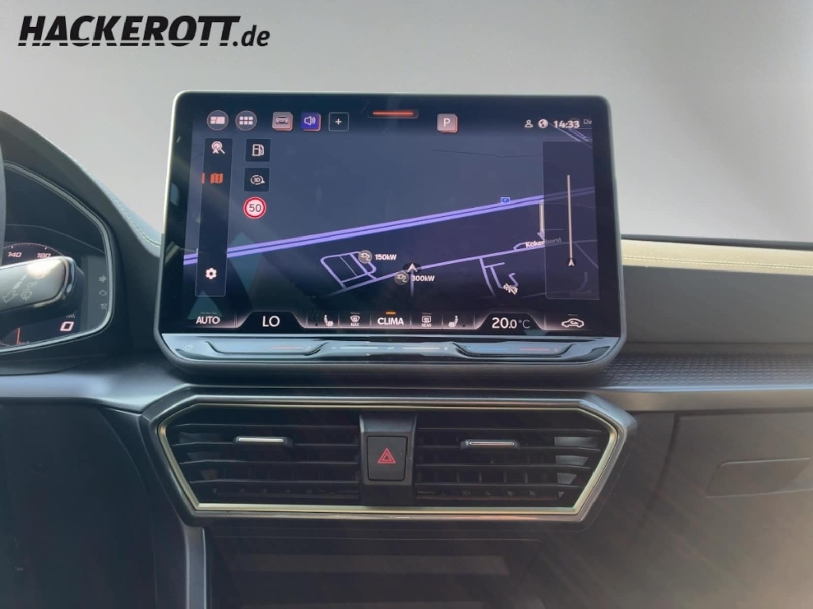 CUPRA Formentor – Bild 10
