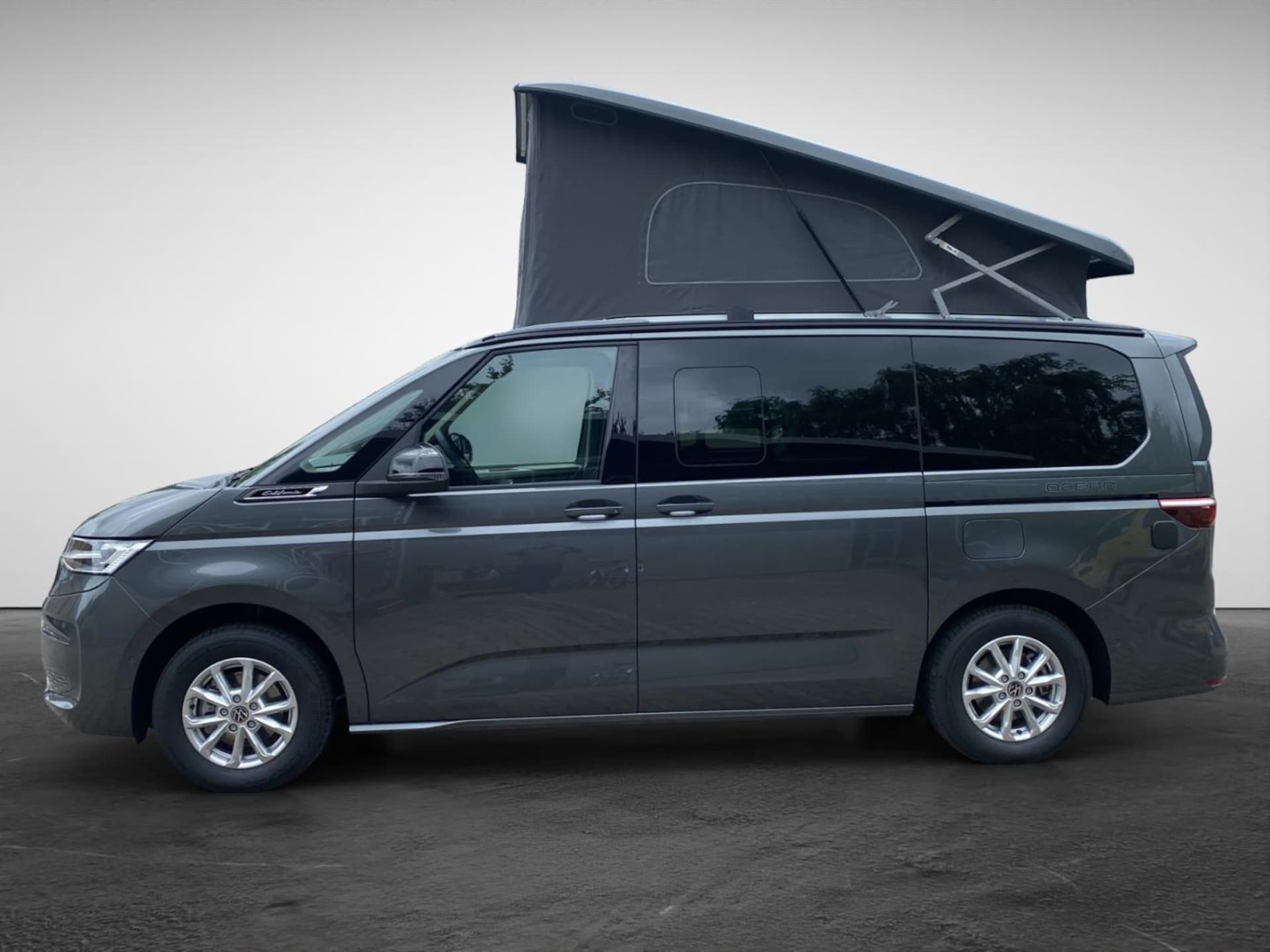 Volkswagen California Ocean