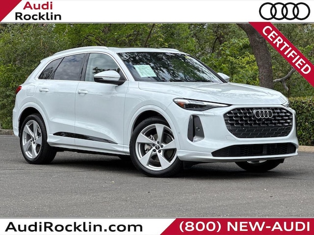 Photo of 2025 Audi Q5 