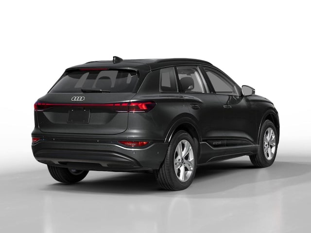 2027 Audi Q6 e-tron