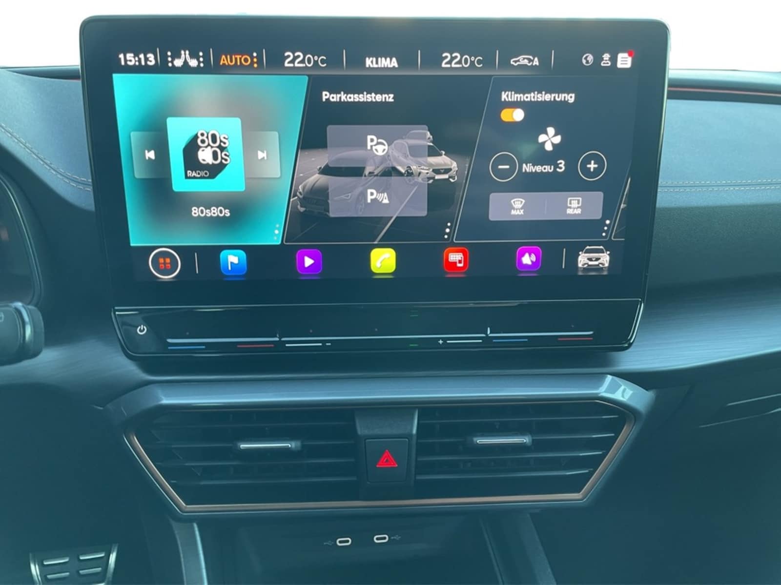 CUPRA Formentor – Bild 12