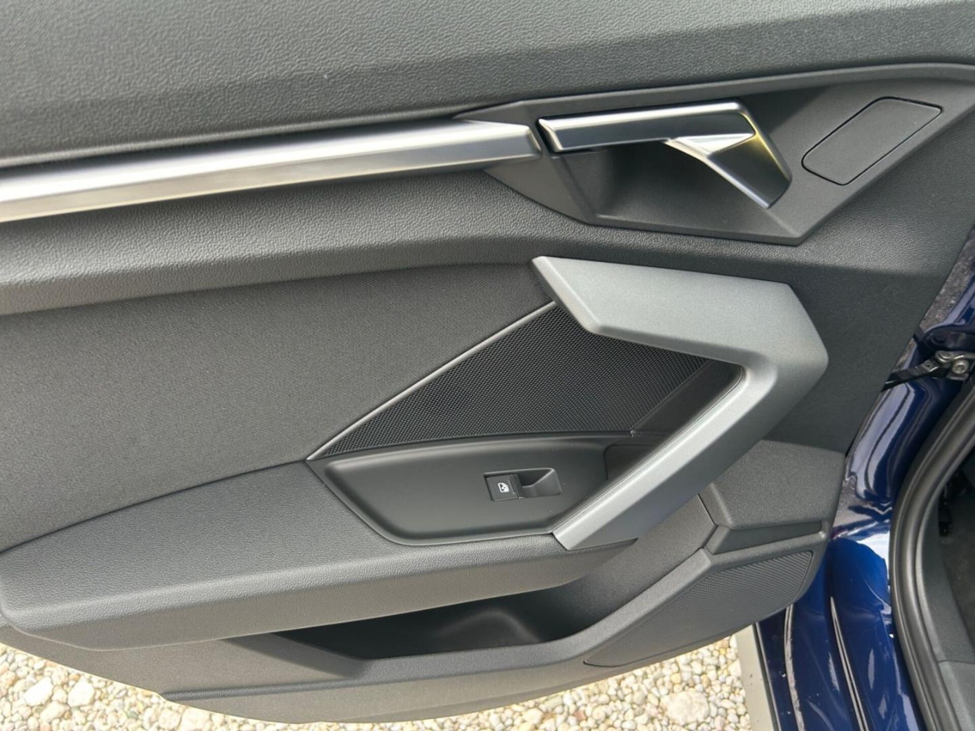 Audi A3 Sportback S line