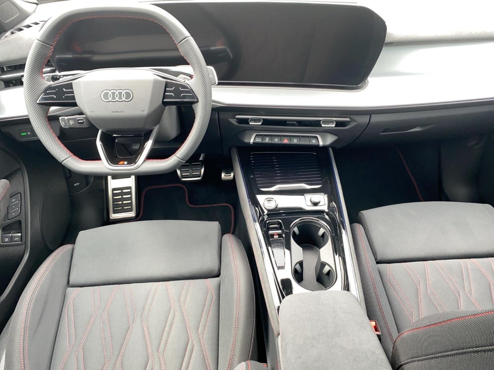 Audi Q3 Sportback – Bild 11