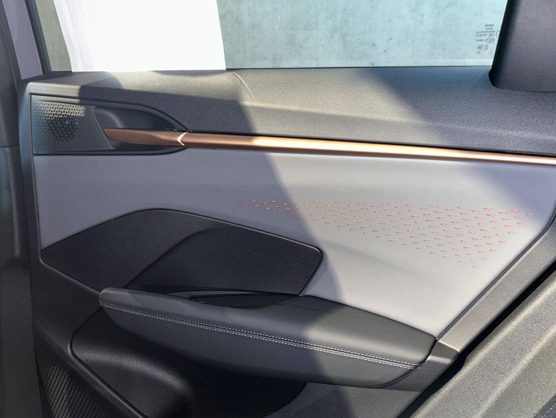 CUPRA Terramar VZ