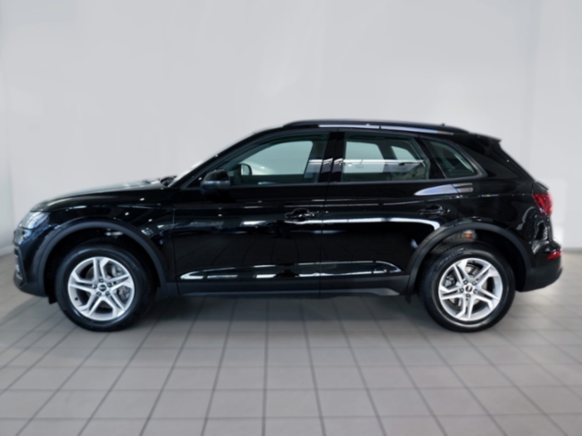 Audi Q5 SUV