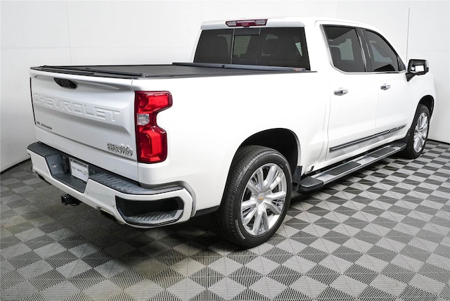 2023 Chevrolet Silverado