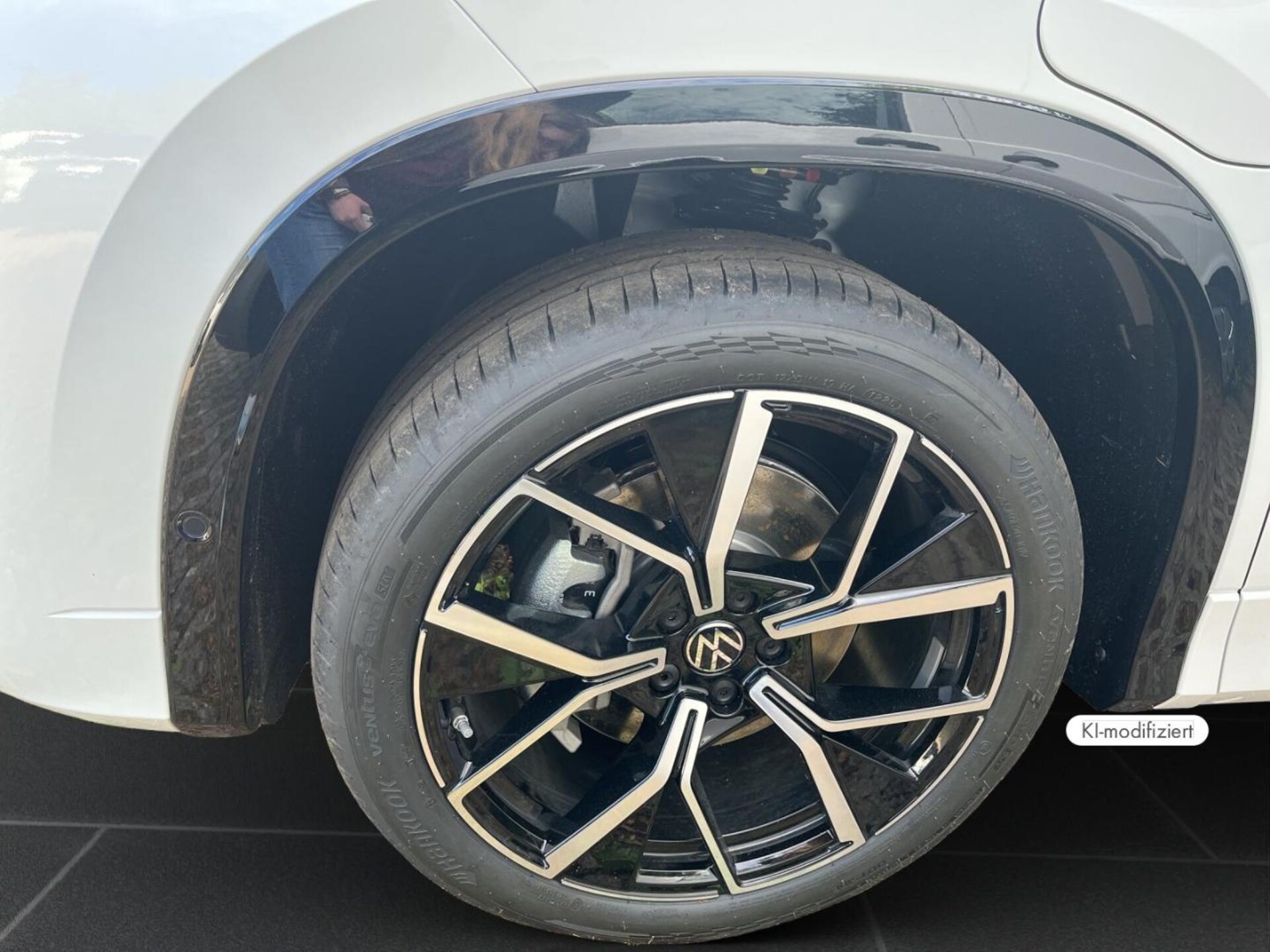 Volkswagen Tayron R-Line