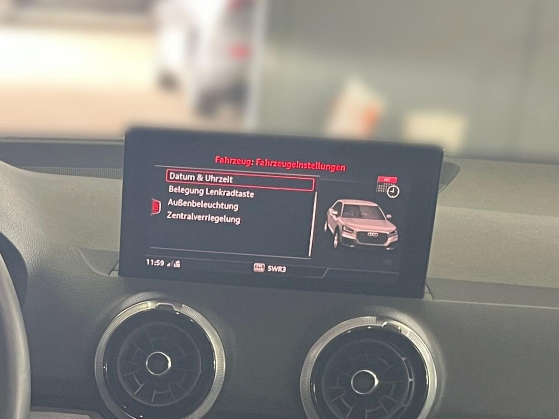 Audi Q2 Advanced