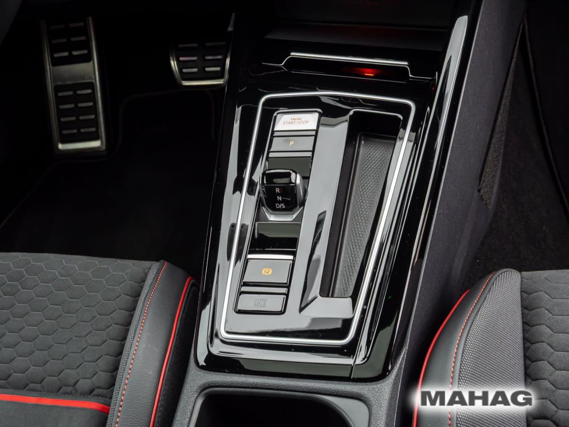 Volkswagen Golf GTI Clubsport