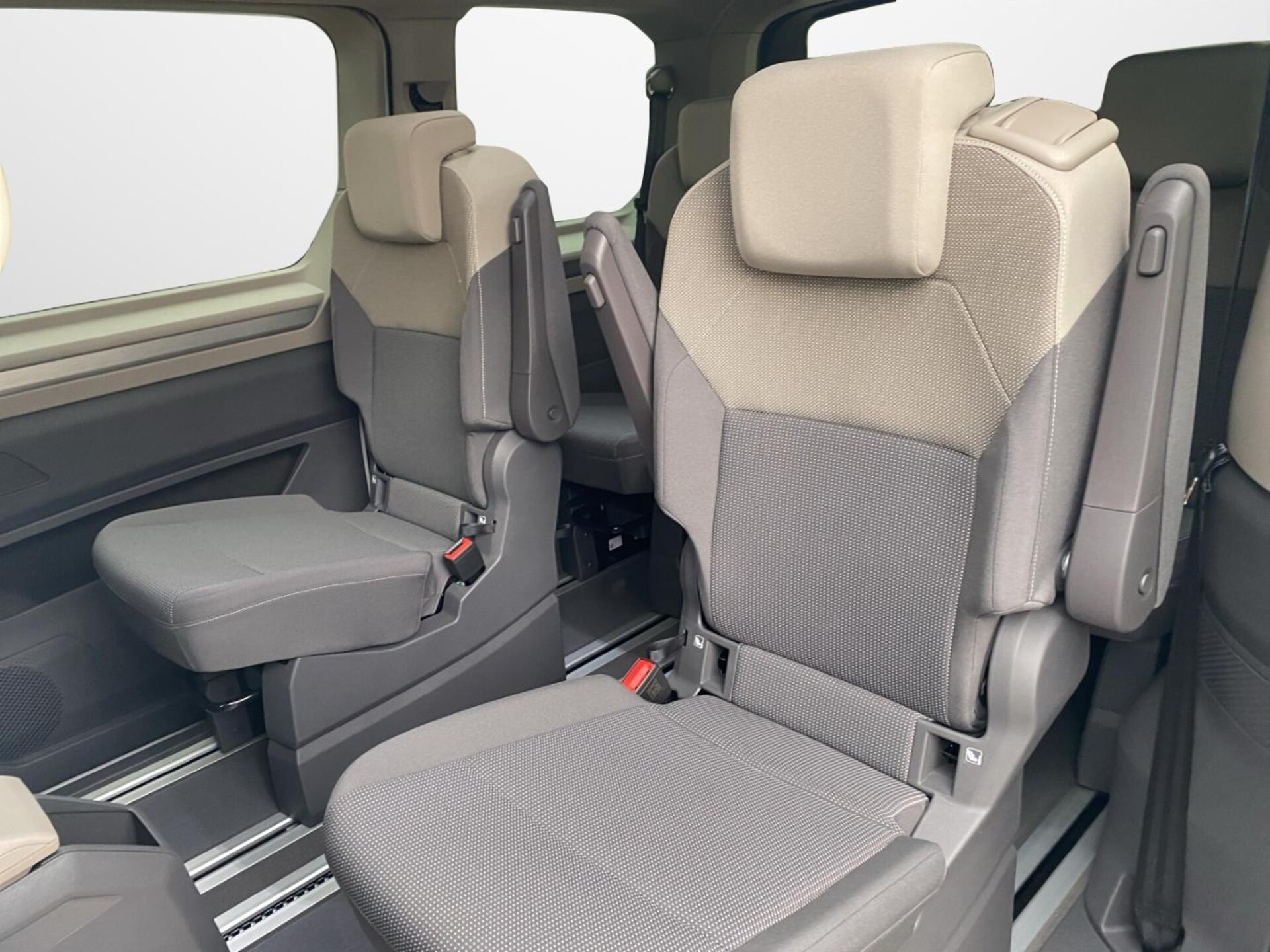 Volkswagen Multivan Life