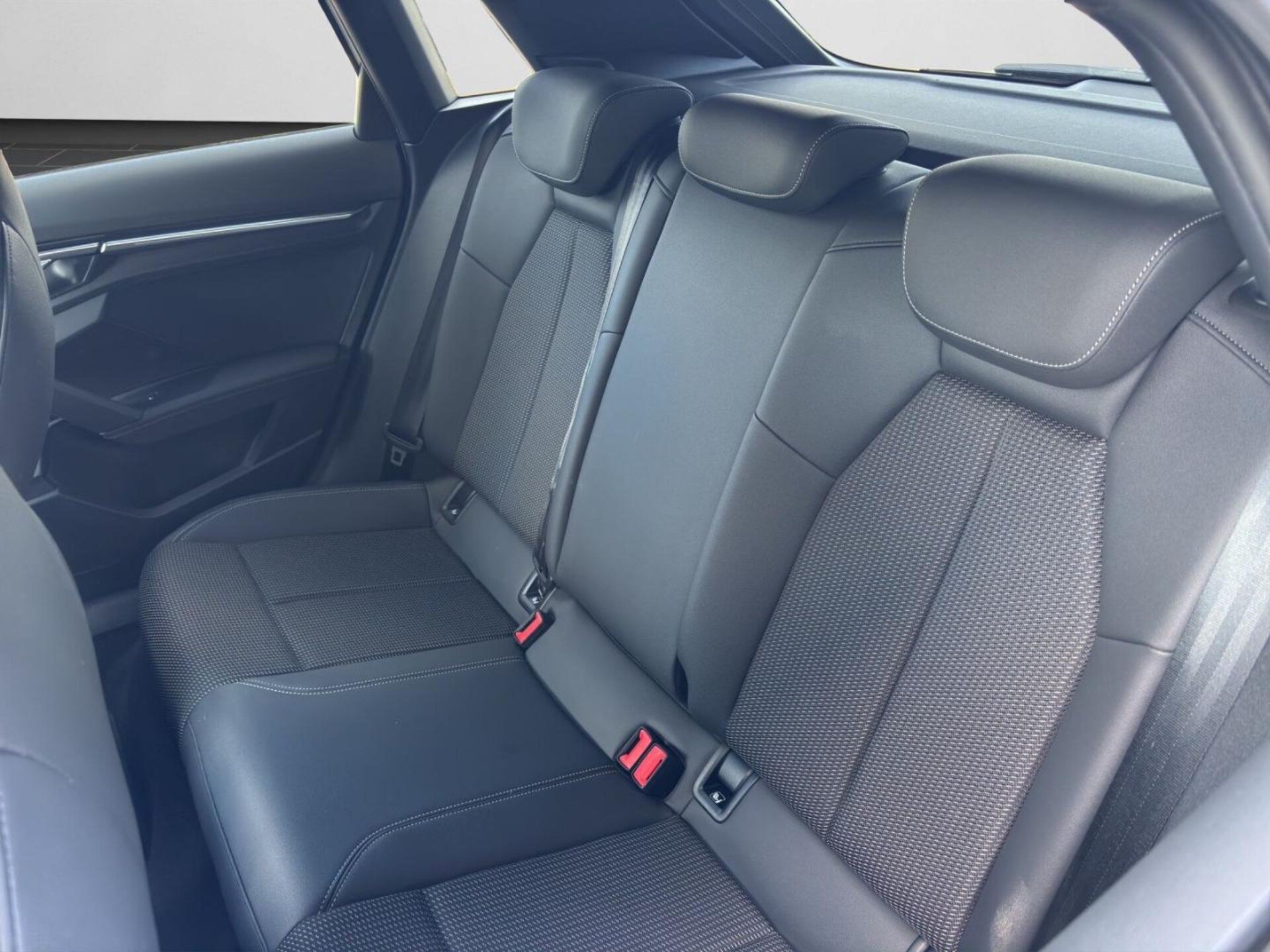 Audi A3 Sportback TFSI e S line