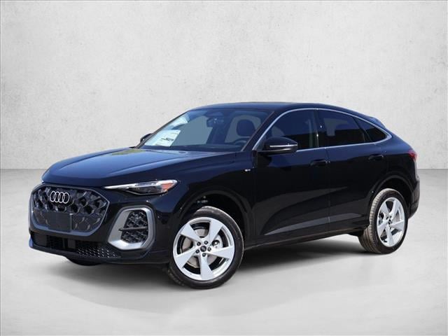 2026 Audi Q5 Sportback