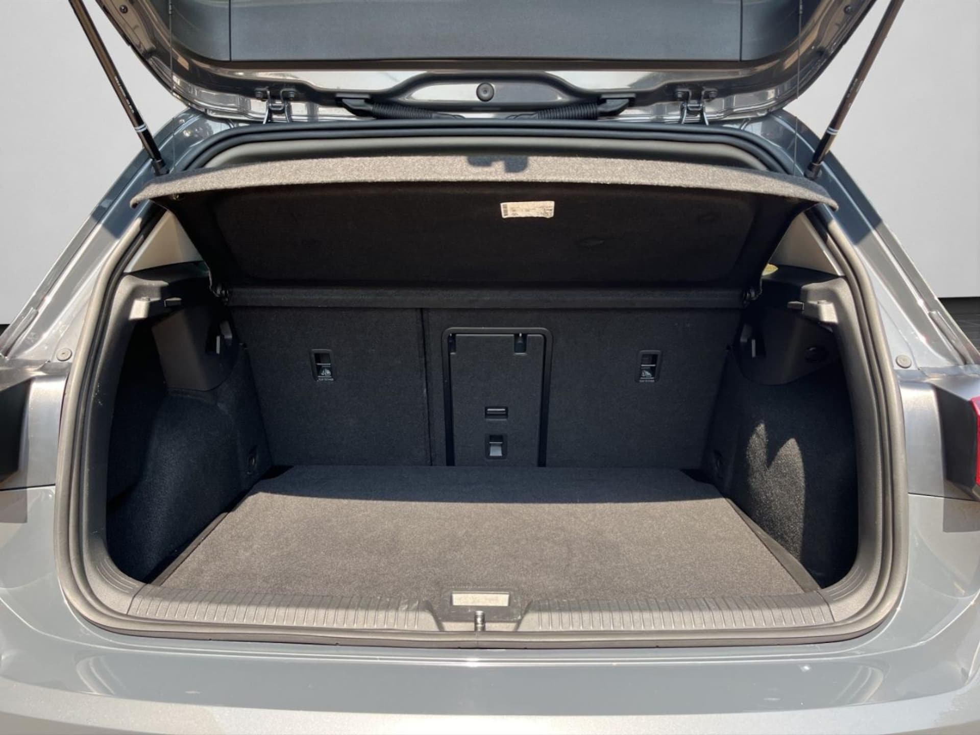 Volkswagen Golf MOVE