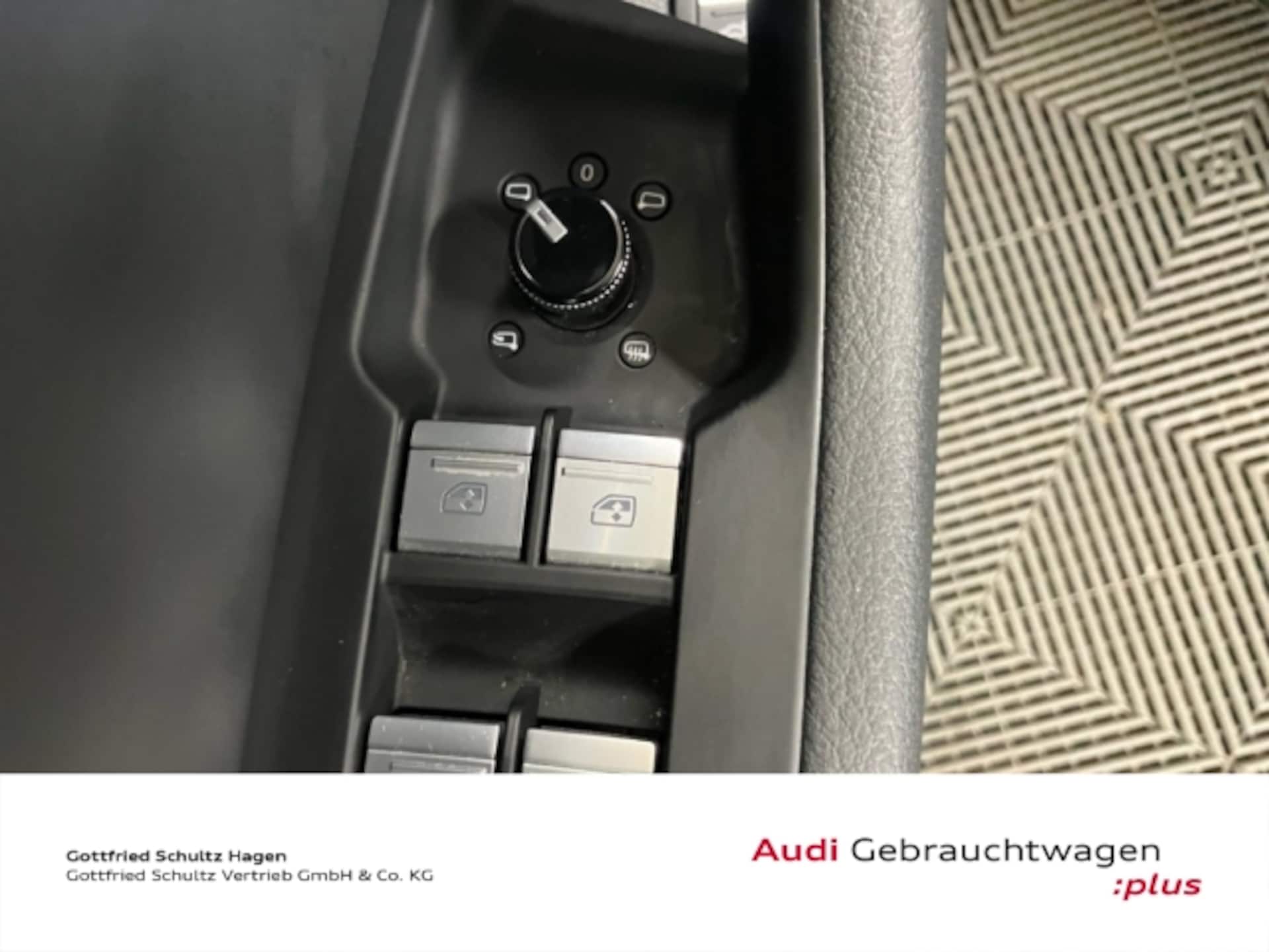 Audi A6 Limousine S line