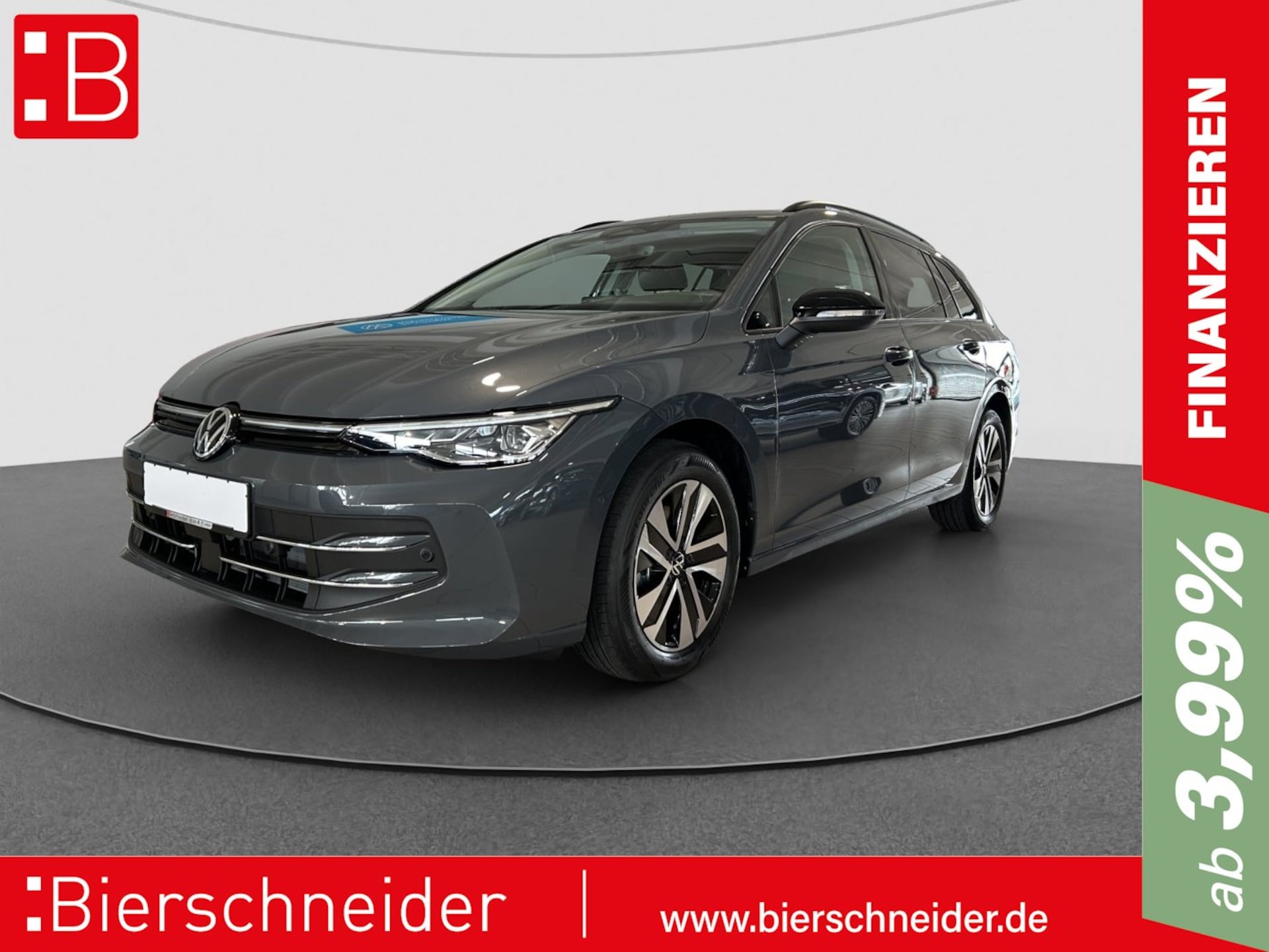 Volkswagen Golf Variant ENERGY