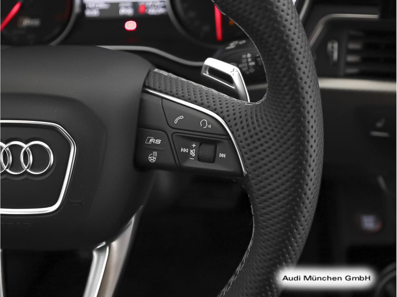 Audi RS 4 Avant – Bild 16