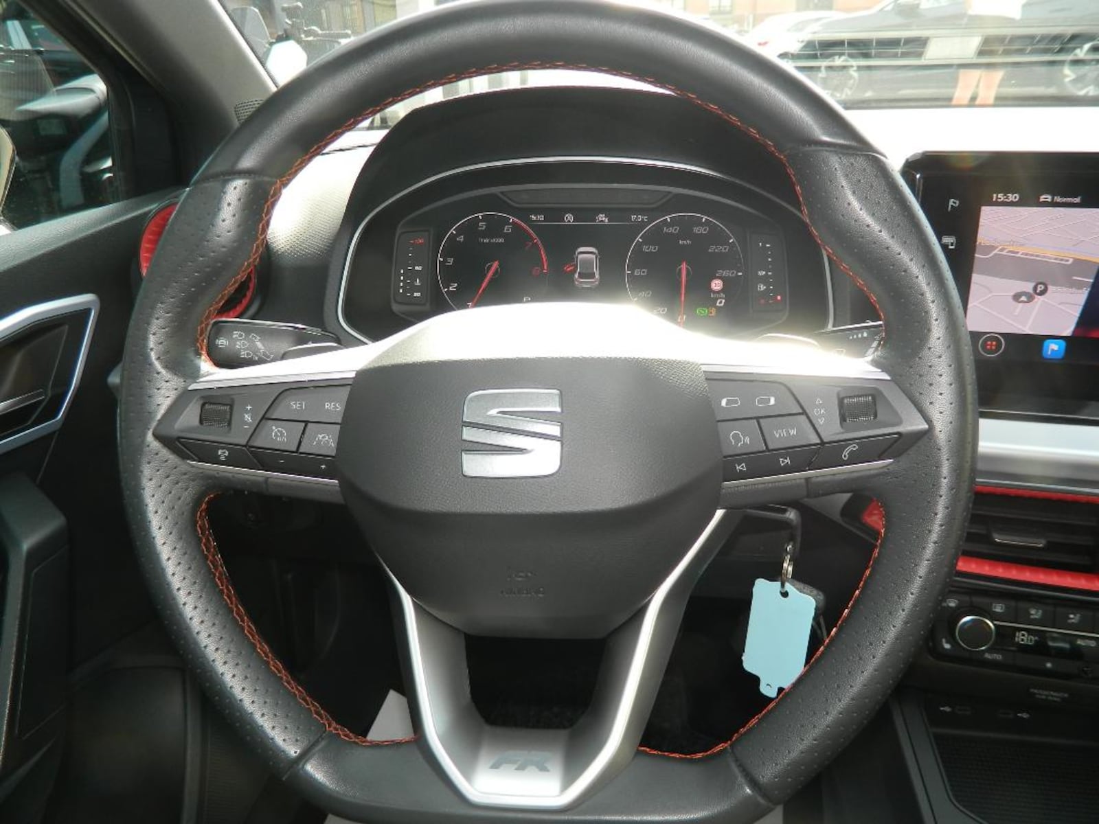 SEAT Ibiza – Bild 15