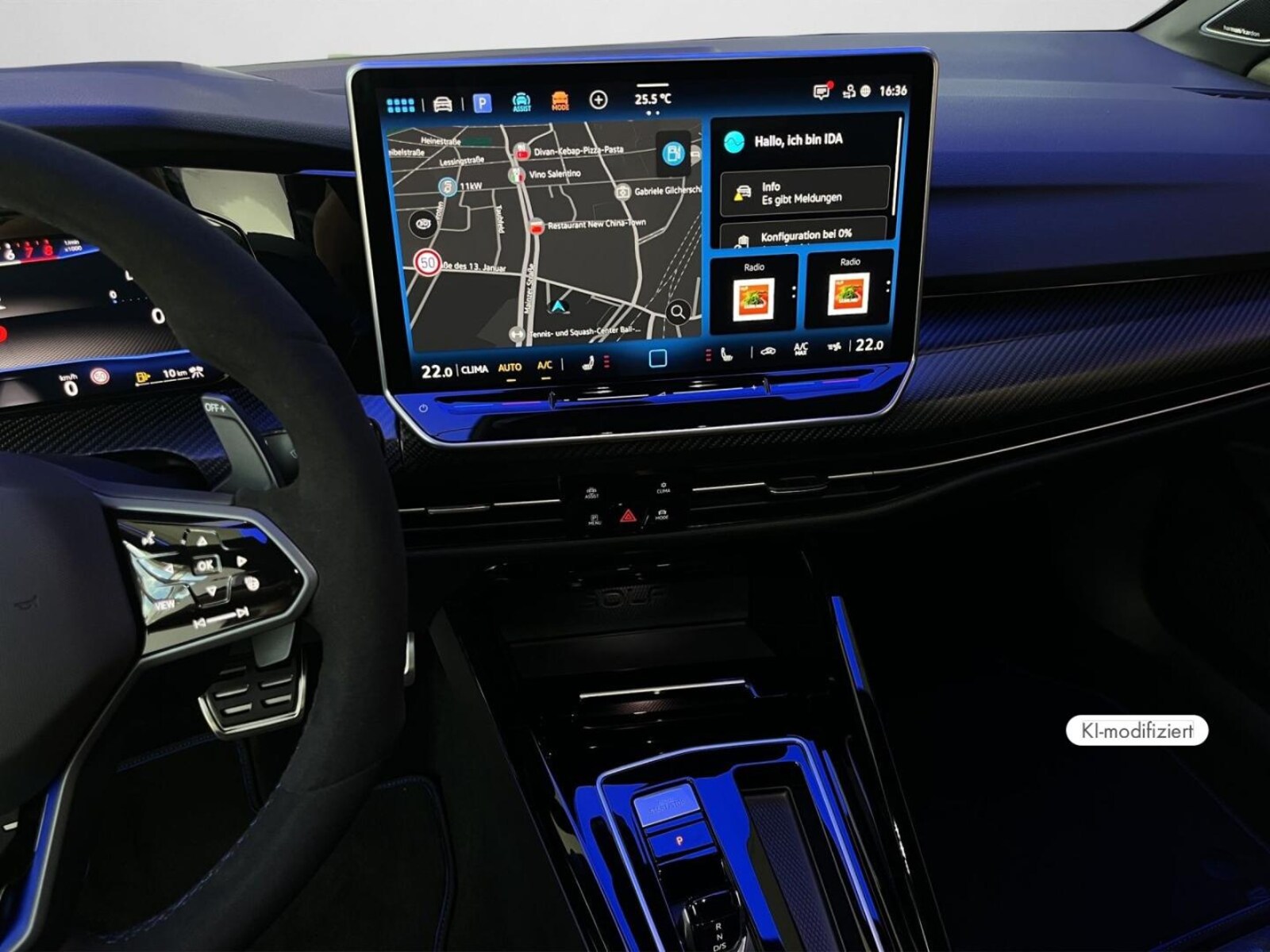 Volkswagen Golf Variant – Bild 11