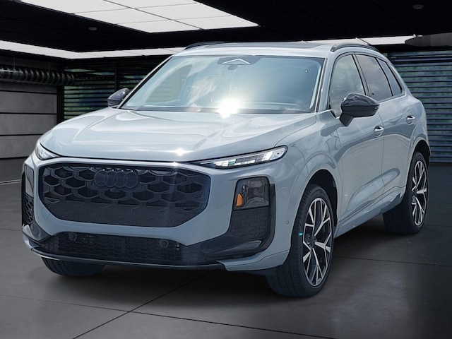 Photo of 2026 Audi Q3 SUV 