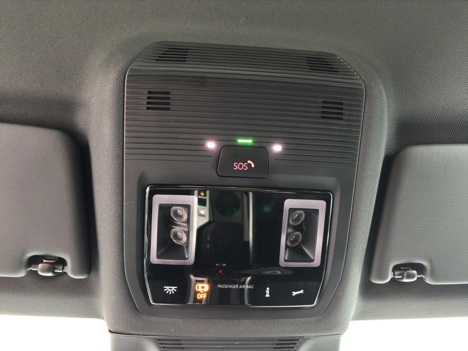 Volkswagen Passat – Bild 13
