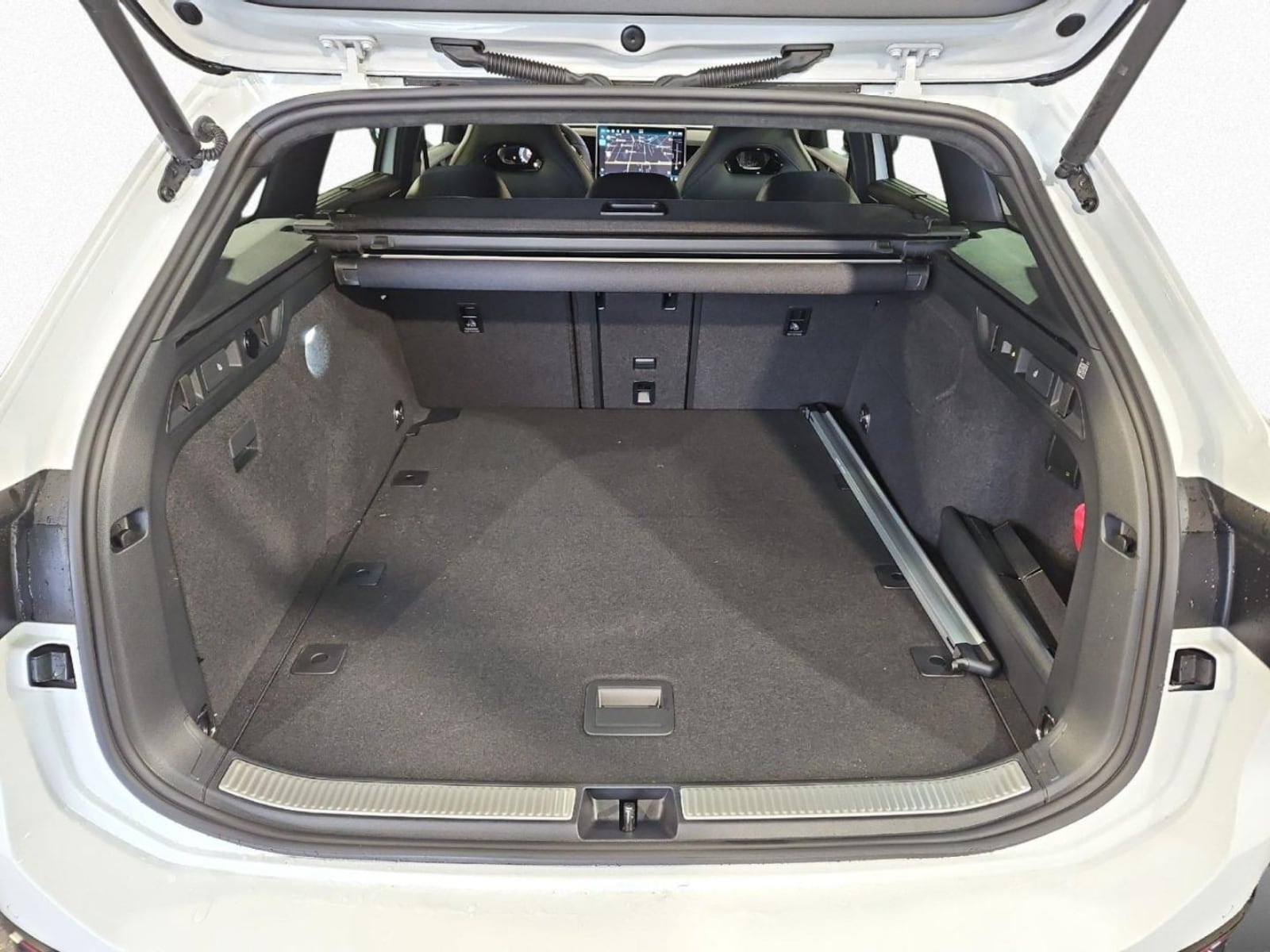 Volkswagen Passat – Bild 15