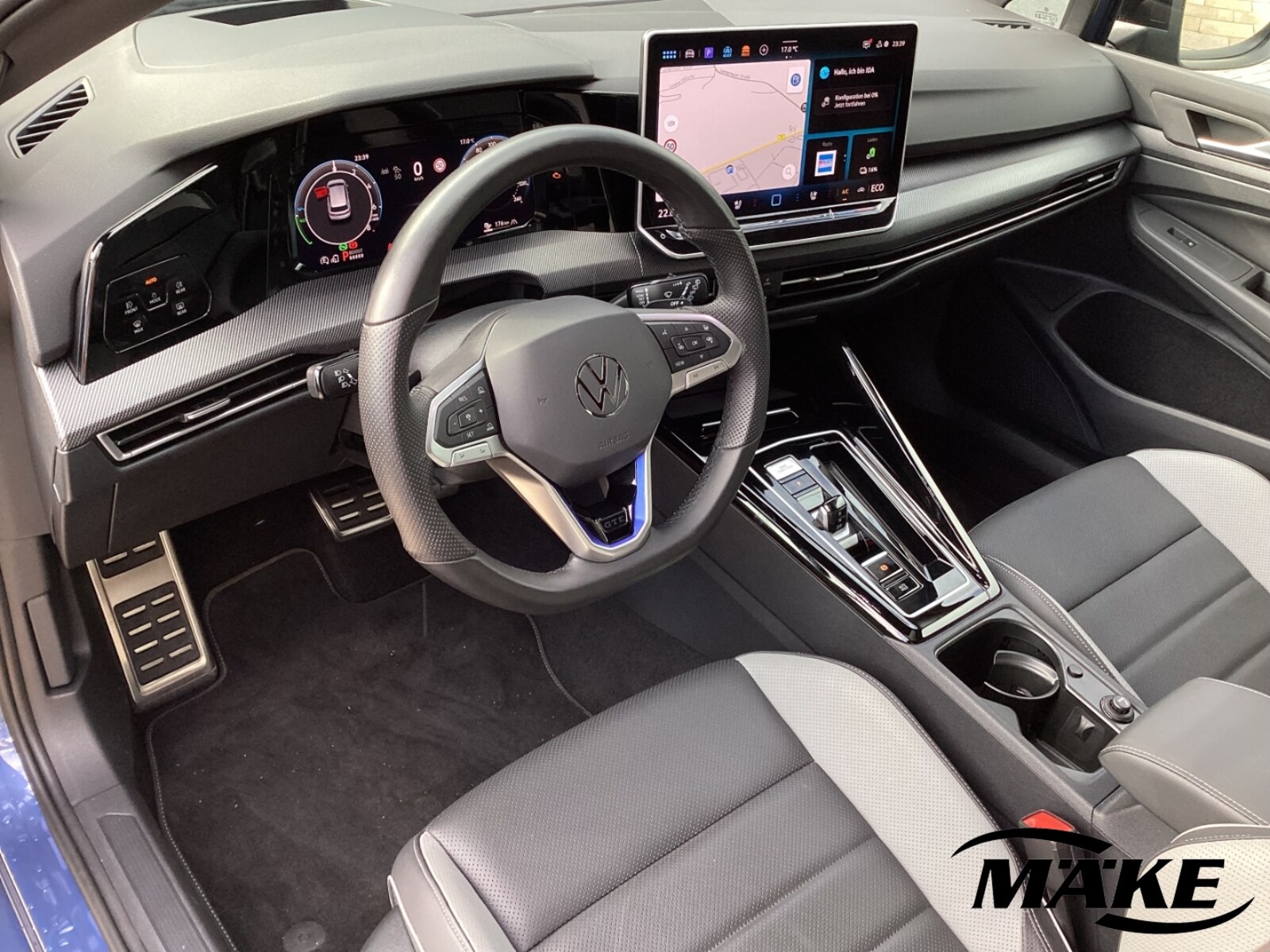 Volkswagen Golf – Bild 13