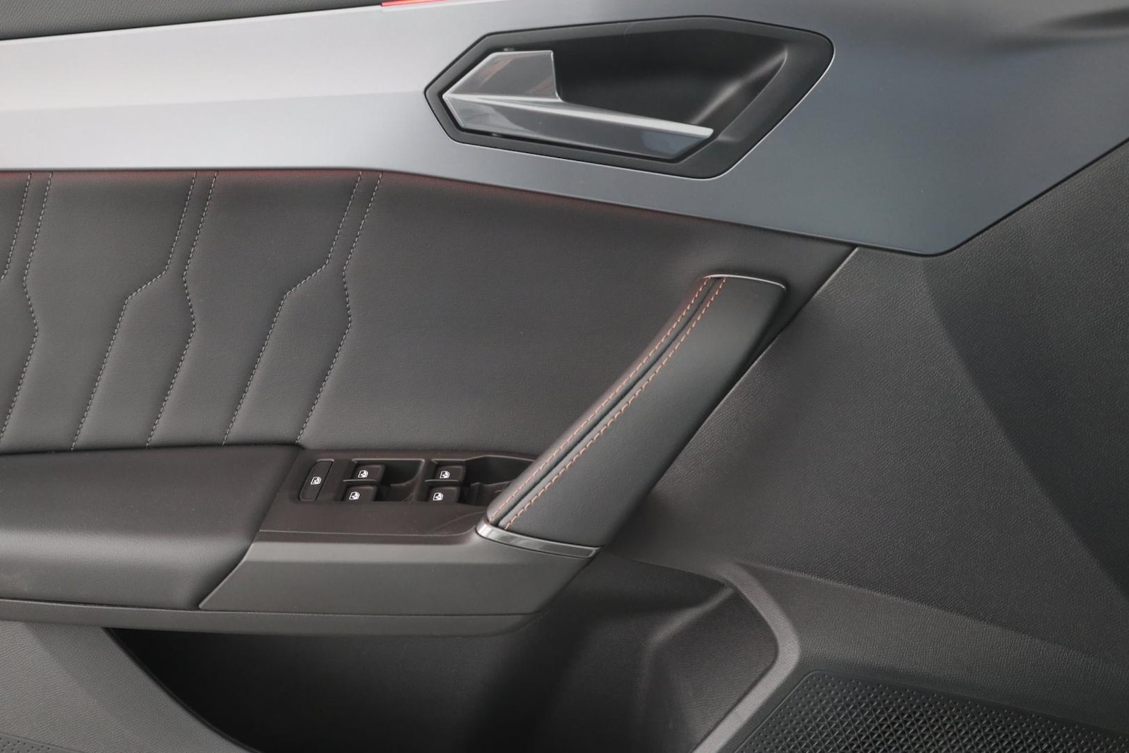 CUPRA Leon – Bild 17