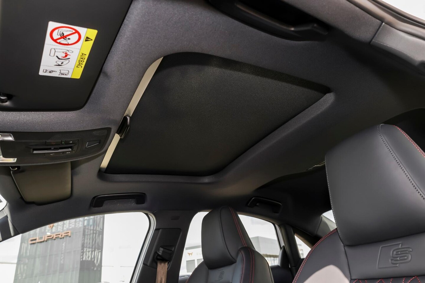 Image about Audi S3 Sedan TFSI quattro S tronic