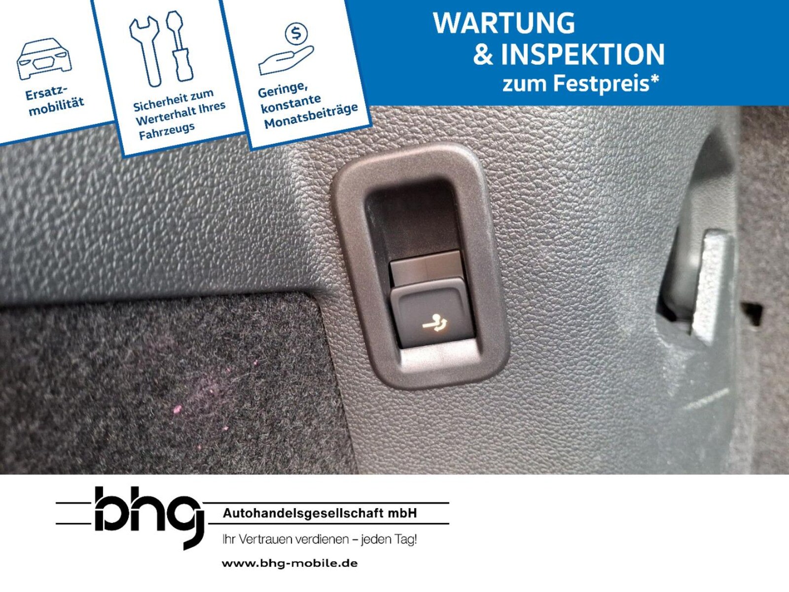 Volkswagen Golf – Bild 21