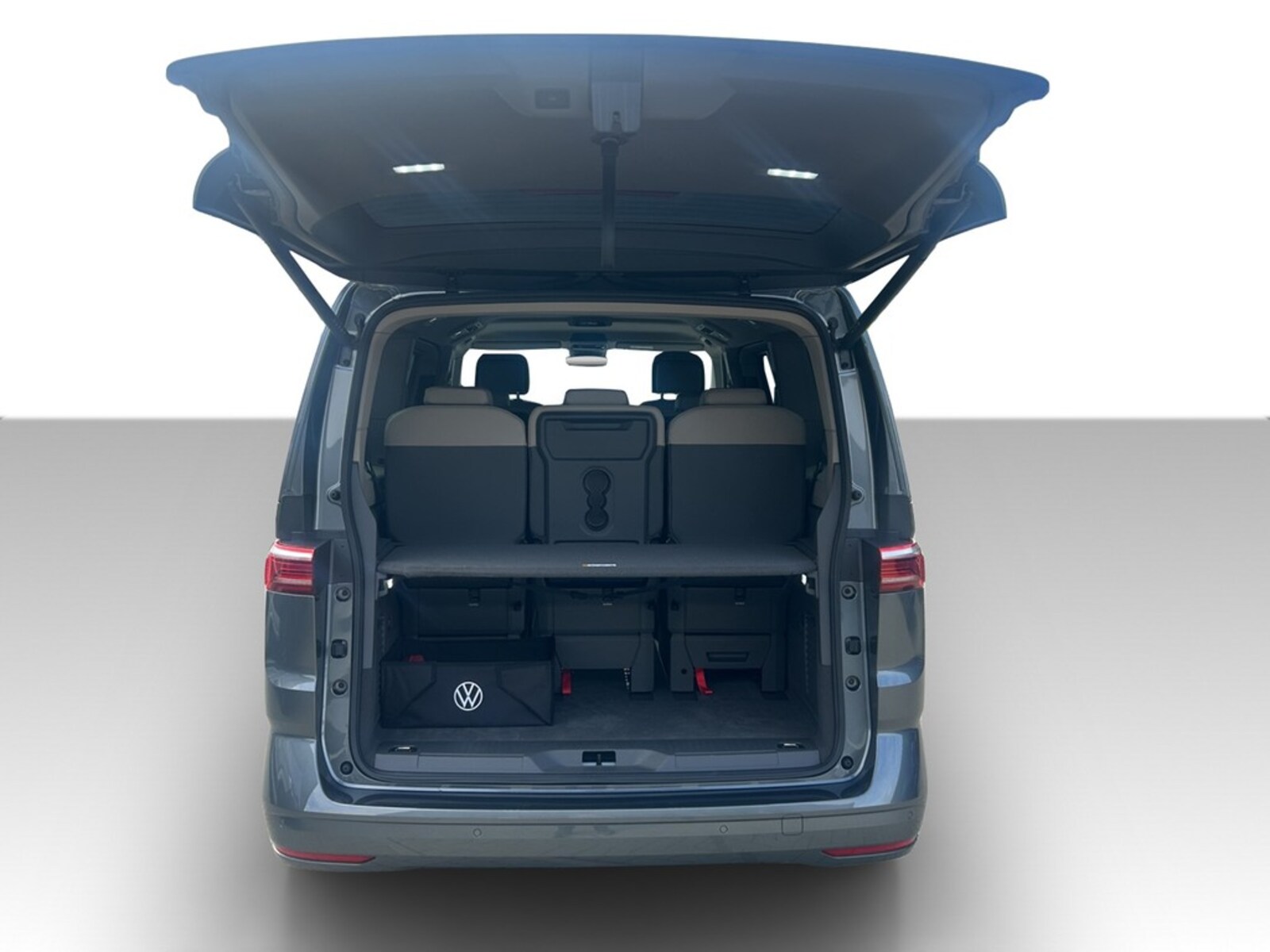 Volkswagen Multivan Langversion – Bild 10