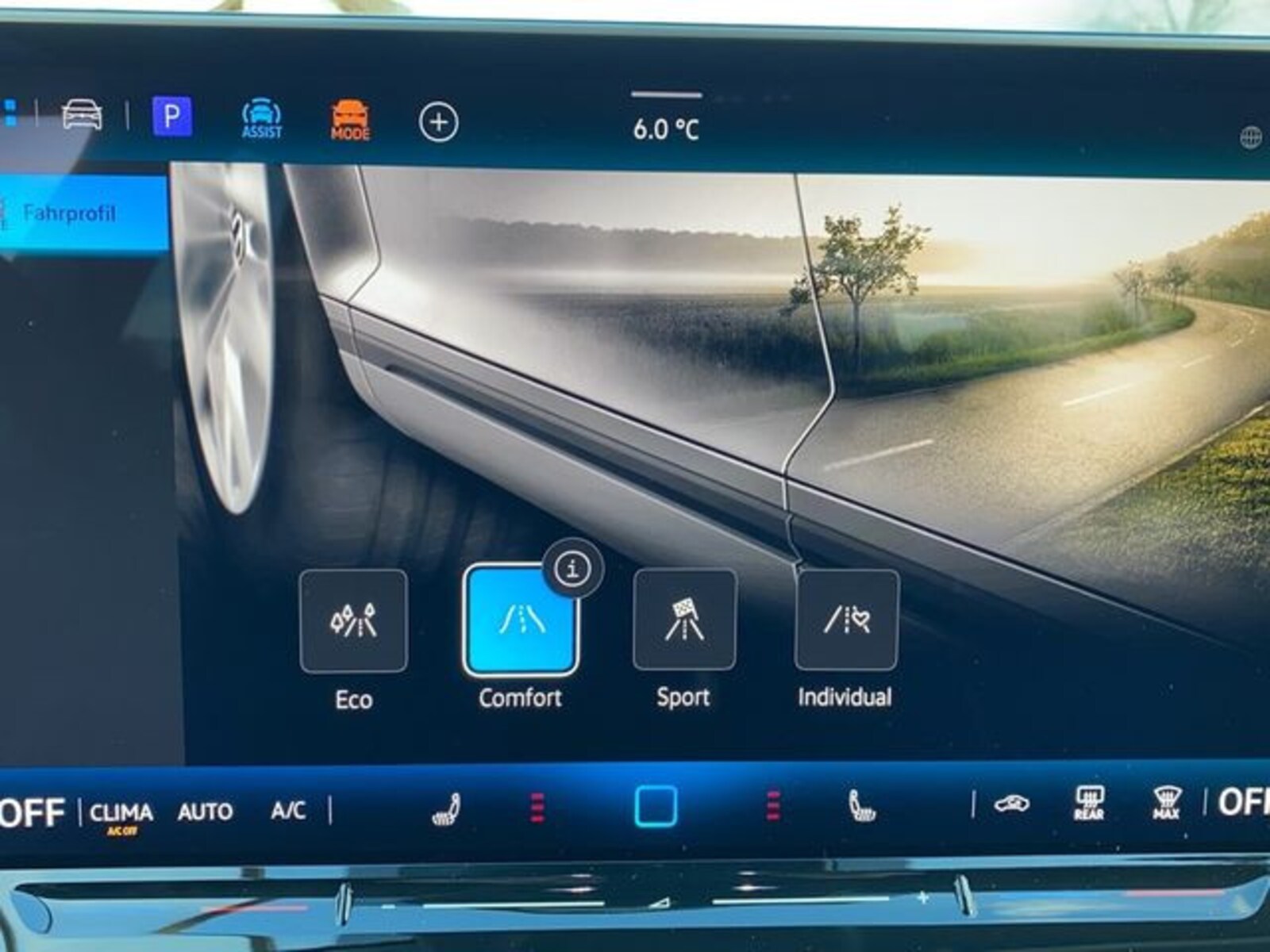 Volkswagen Passat – Bild 25
