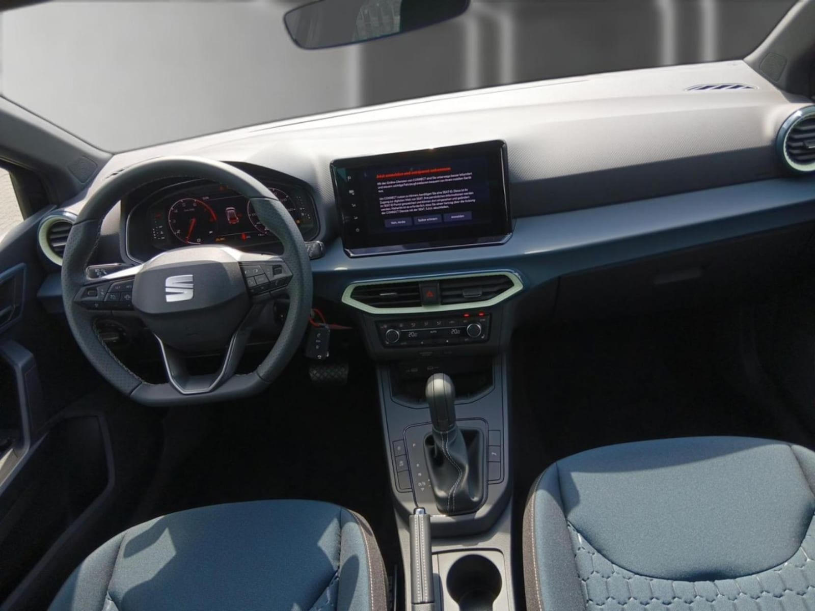 SEAT Ibiza – Bild 12