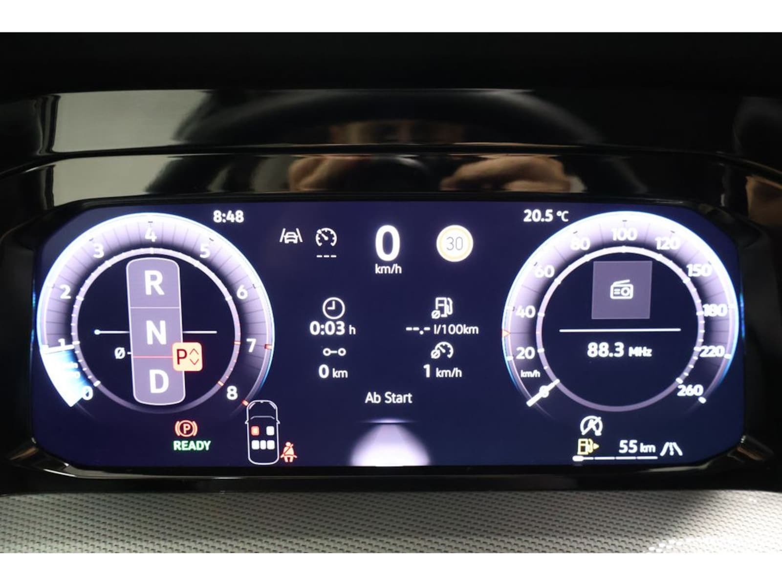 Volkswagen Golf – Bild 9