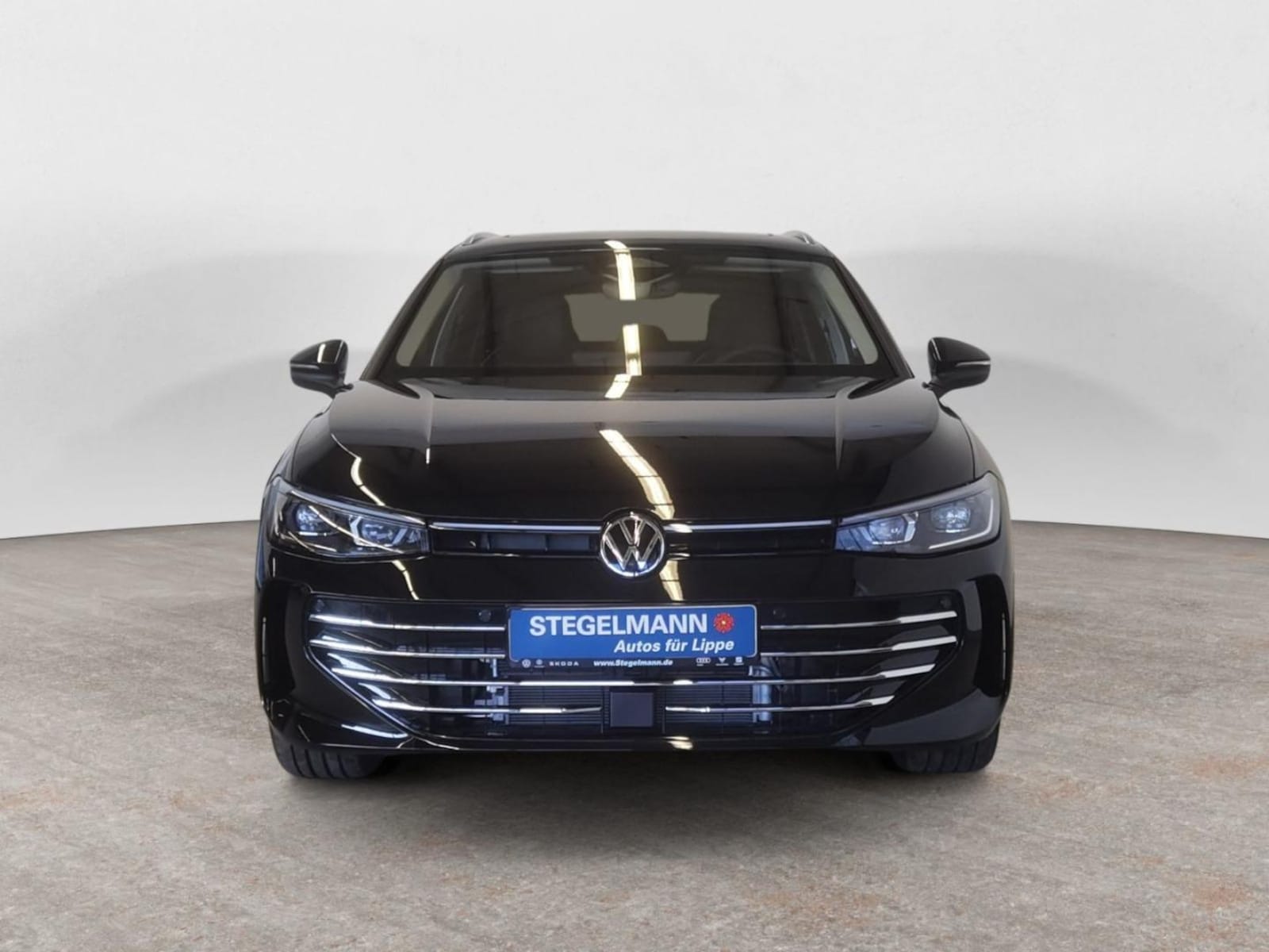 Volkswagen Passat – Bild 9