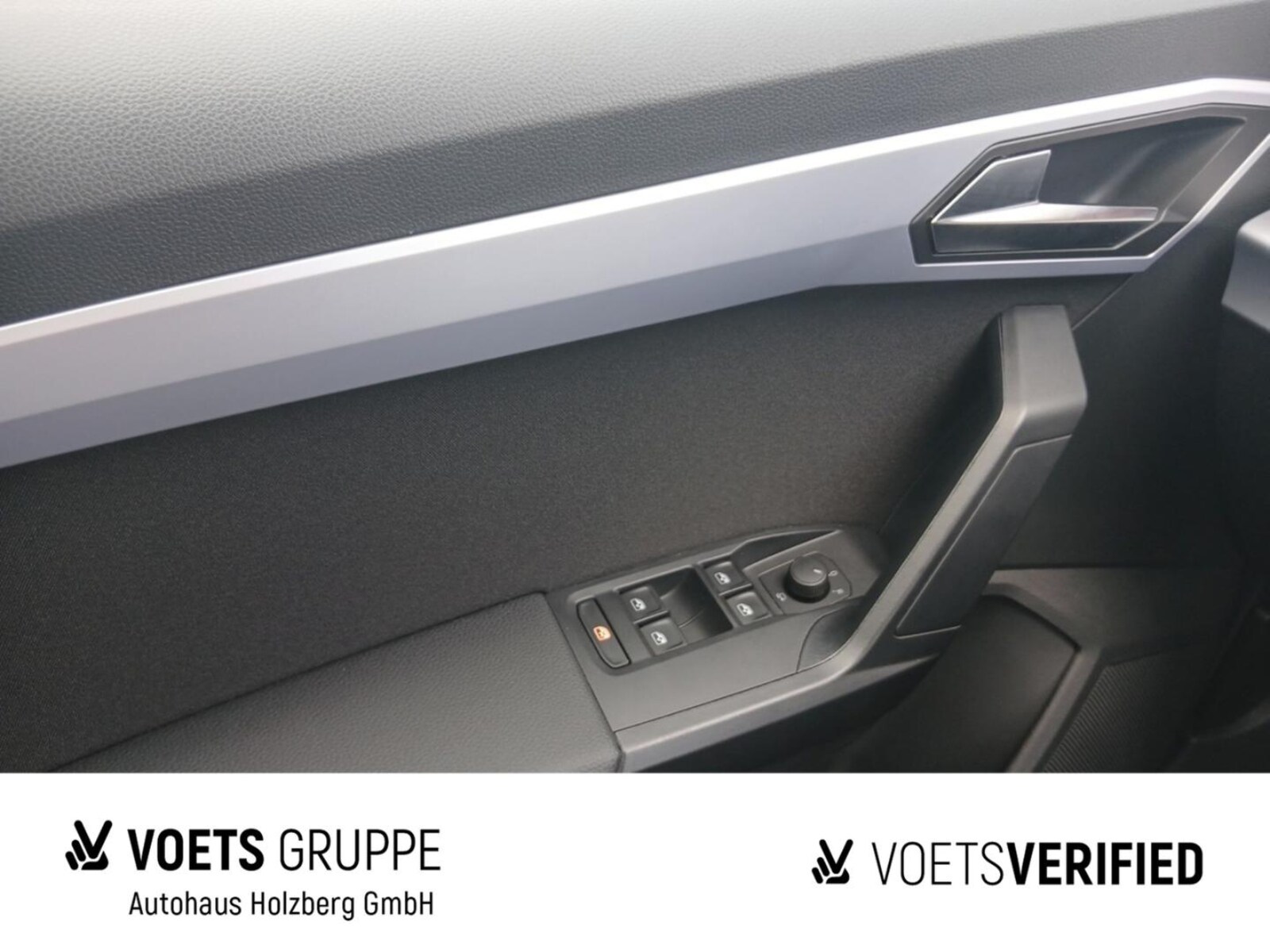 SEAT Ibiza – Bild 12